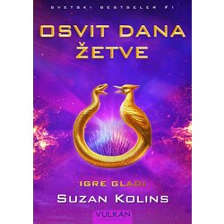 Vulkan Izdavaštvo Osvit dana žetve Cene
