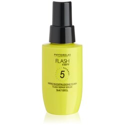 Phytorelax Laboratories Flash Care obnovitveni serum za lase 50 ml Cene