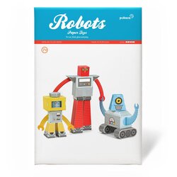 Pukaca Roboti Cene