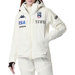 Kappa jakna 6Cento 604C us za žene Cene