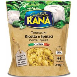 Giovanni Rana ravioli sa rikotom i spanaćem 250g Cene