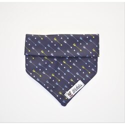 Kiki Pet accessories marama za pse Cene