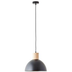 BRILLANT Luster viseći 60W E27 A60 Daintree 99709/76 Cene