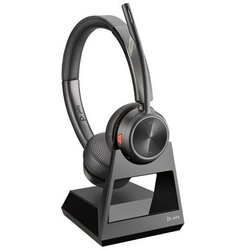 Poly slušalke savi 7220 office binaural dect 1880-1900 mhz (8D3G8AA) Cene