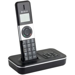 DEVIA Bežični fiksni telefon TELEFON D1002TAM Cene