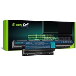  Baterija Acer TravelMate 5344 5742 7740G P273 Cene