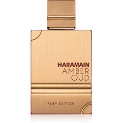 Al Haramain Unisex parfem AMBER OUD RUBY EDITION EDP 60ml Cene