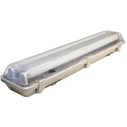 Optonica Vodotijesna lampa 2x150cm sa LED cijevima 2x22W 4500K, (21644043) Cene