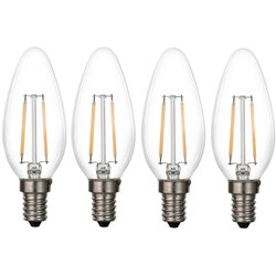 Modern Living Set Led- Sijalk Multi, 3,8 W, 4 Kos Cene