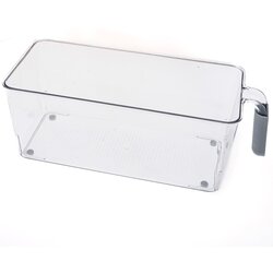 Casa De Engel Plastičan organizator za hladnjak 31,5x13 cm – Cene