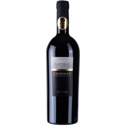 Fantini Edizione Cinque autoctoni crveno vino 2019 0.75l Cene