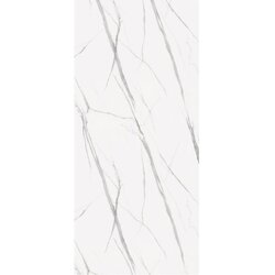 VILO PVC zidna obloga Calacatta white 265 x 120 F gloss 6,36 m² Cene
