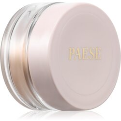 Paese Olive Powder transparentni puder z vlažilnim učinkom 6 g Cene