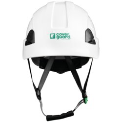 Coverguard Kaciga zaštitna ALTAI WIND bijela Cene