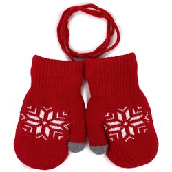 Yoclub Kids's Gloves -0020G-A11C Cijene
