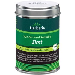 BIO mleti cimet - 70 g Cene