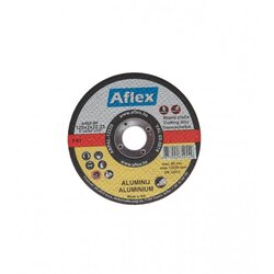AFLEX Ploča rezna 125 mm Aluminij Cene