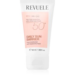 Revuele krema za lice sa SPF50 Sun Barrier 50ml Cene