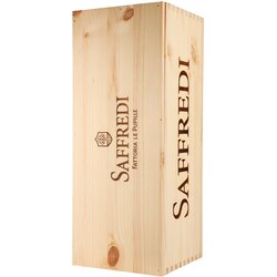 Fattoria le Pupille saffredi 3L Cene