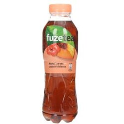 Fuze Tea BRESKEV/HIBISKUS (607819) Cene