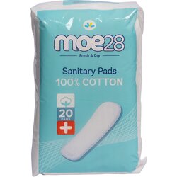 MOE28 mrežasti ulošci 20 kom Cene