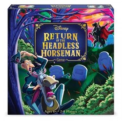 Funko Games Disney - Return Of The Headless Horseman Cene
