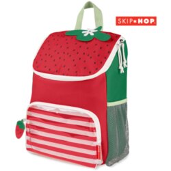 Skip Hop dečiji ranac – jagoda 9N861610 Cene