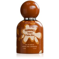 Grandeur Tubbees Golden Praline Bliss 50 ml parfumska voda unisex Cene