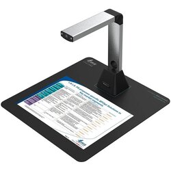 Iris scan desk 5 - A4 naf Cene