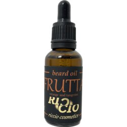 RICCIO COSMETICS Frutta Ulje za bradu, Narandža i mandarina, 30ml Cene
