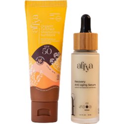 affya Set Protection & Repair Cene