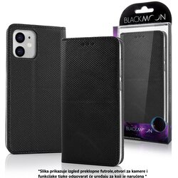 Black Moon Preklopna futrola za Apple iPhone 11 Pro - plava Cene
