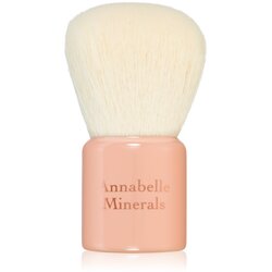 Annabelle Minerals Accessories Baby Kabuki Brush čopič za ličenje Kabuki potovalna 5,5 cm Cene