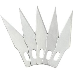 Toolcraft oštrice skalpela 40 mm Cijene