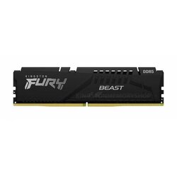 Kingston DDR5 16GB 5600 MHz, FURY Beast blk EXPO KF556C36BBE-16 Cijene