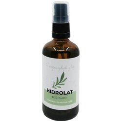 Cvetka Hidrolat ružmarina (100 ml) Cene