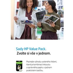 HP Tinta CN047AE Cijene