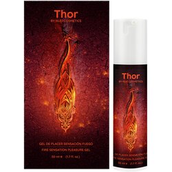 Nuei Thor Fire Gel 50ml Cene