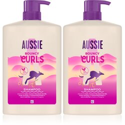 Aussie Bouncy Curls set za valovite in kodraste lase Cene