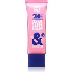 A.N.D. Beauty Clear Sun Balm zaščitni balzam za obraz SPF 30 50 ml Cene