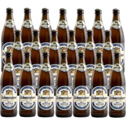 Weihenstephaner Hefe Weissbier Pivo, 20 komada, 0,5l Cene