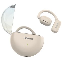 Xiaoyou Brezžične slušalke Z7 13MM Type-C 28h Bluetooth5.3 IPX4, (21174416) Cene