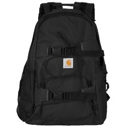 Carhartt Nahrbtniki Kickflip Črna Cene
