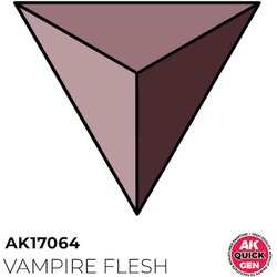AK Interactive Vampire Flesh 18ml - Quick Gen Speed Paint AK17064 Cene