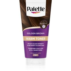 Schwarzkopf Toner Golden Brown 150ml Cene