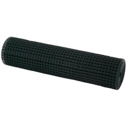 vidaXL Zavarena Žičana Ograda Zelena 0.8x25 m Čelik Cijene