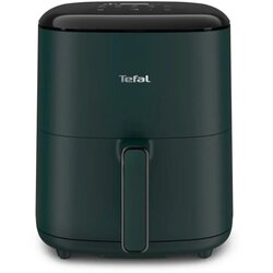 Tefal tamnozelena friteza easy fry max EY245310 – Cene