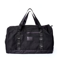 Big Star Sports Travel Bag HH574198 Black Cijene