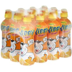 Rauch Yippy Naranča 0,33l pakiranje 12 komada, XXL Cene