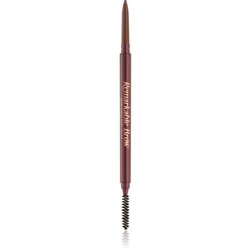 ZOEVA Remarkable Brow automatska olovka za obrve nijansa Warm Brown 0,09 g Cijene
